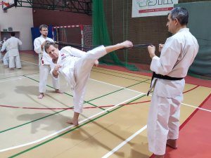 Staż techniczny JKA Polska