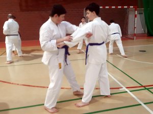 Staż techniczny JKA Polska