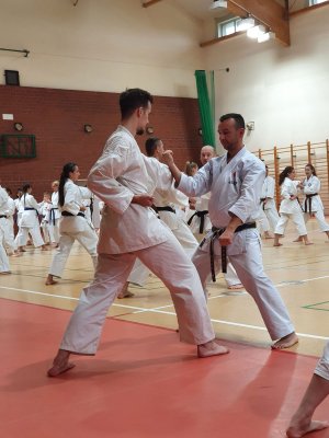 Staż techniczny JKA Polska