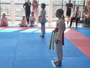 Mistrzostwa Polski JKA 2021