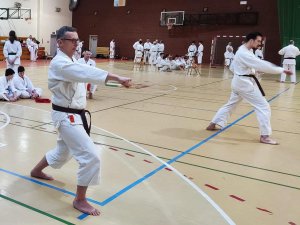 Staż techniczny JKA Polska