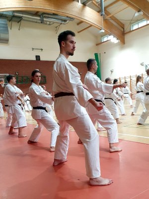 Staż techniczny JKA Polska