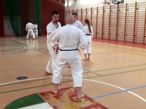 Staż techniczny JKA Polska