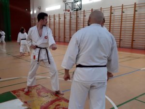 Staż techniczny JKA Polska