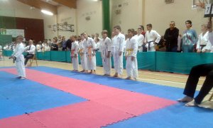 Puchar Polski JKA