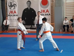 Mistrzostwa Polski JKA 2021