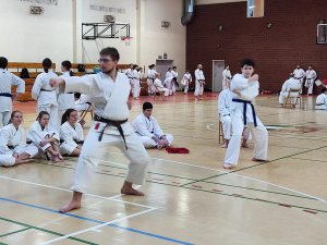 Staż techniczny JKA Polska