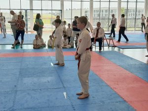 Mistrzostwa Polski JKA 2021