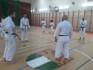 Staż techniczny JKA Polska