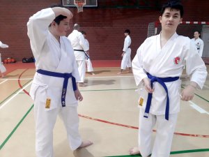 Staż techniczny JKA Polska