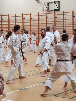 Staż techniczny JKA Polska