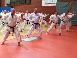 Staż techniczny JKA Polska