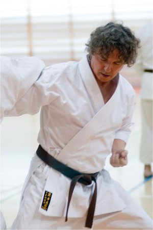 Kazuhiro Sawada