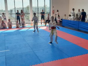 Mistrzostwa Polski JKA 2021