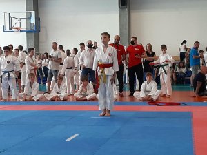 Mistrzostwa Polski JKA 2021