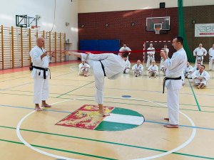 Staż techniczny JKA Polska