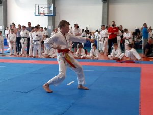 Mistrzostwa Polski JKA 2021