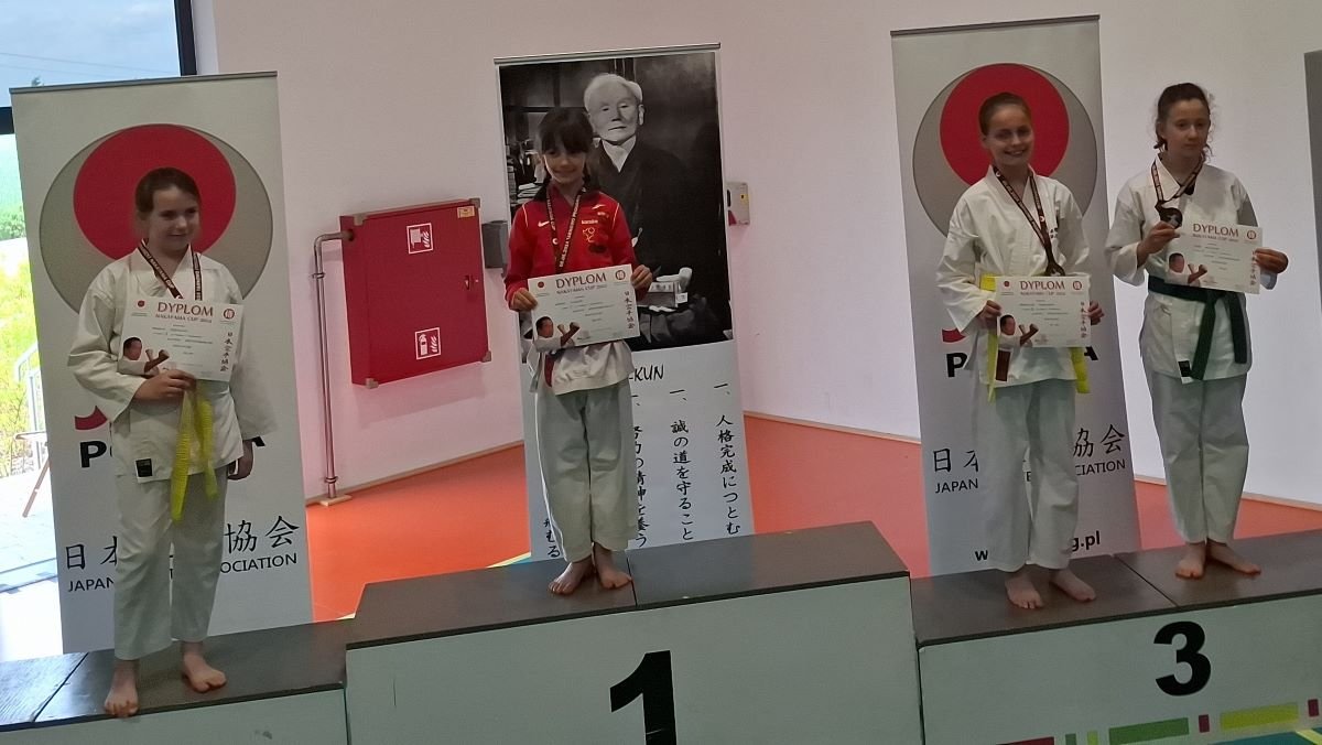 Turniej Nakayama Cup 2024