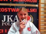 Mistrzostwa Polski JKA 2020