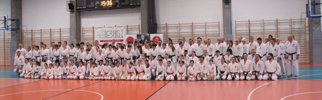 Staż techniczny z  Y. Ohta