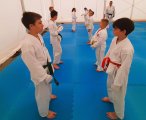 Letnie zgrupowanie karate 2022