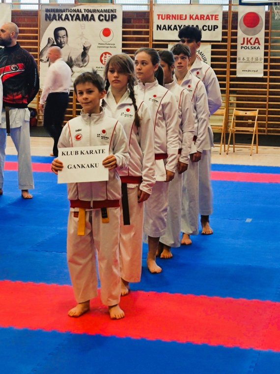 Nakayma Cup 2026