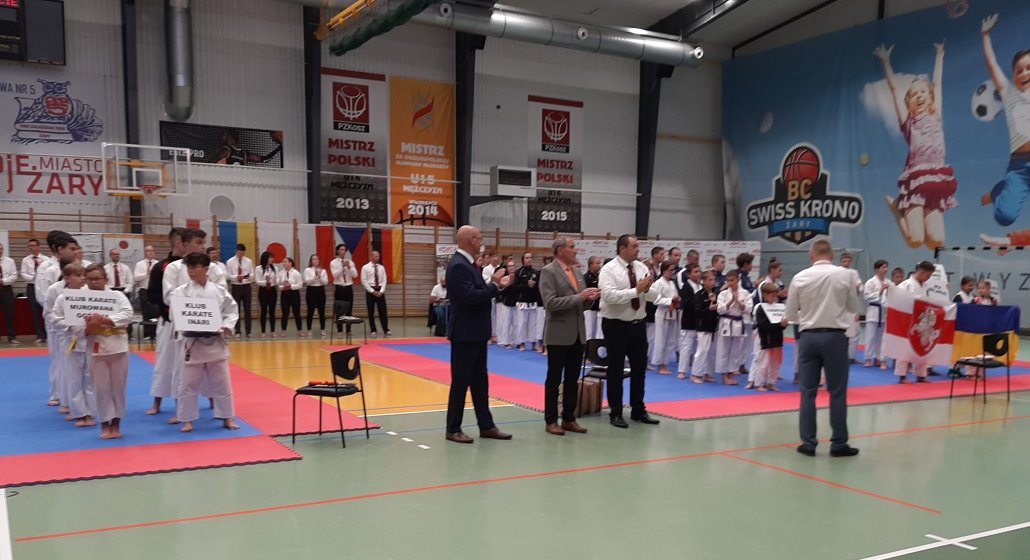 Lubusz Cup 2022