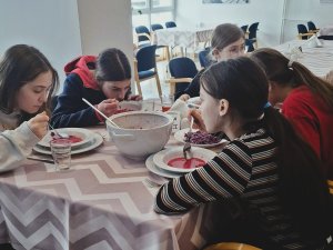 Zgrupowanie zimowe 2026