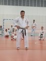 Staż techniczny JKA - Y.Ohta - 7 DAN