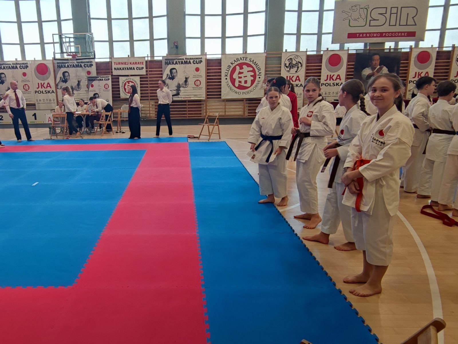 Nakayma Cup 2026