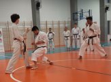 Staż techniczny JKA - Tatsuro Igarashi