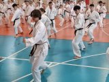 Staż techniczny z sensei Naka i Kurihara