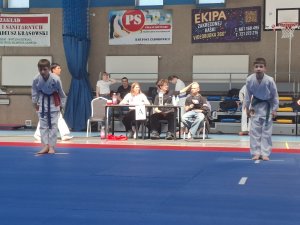 Puchar dzieci JKA