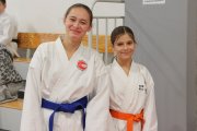 Staż techniczny JKA - Y.Ohta - 7 DAN
