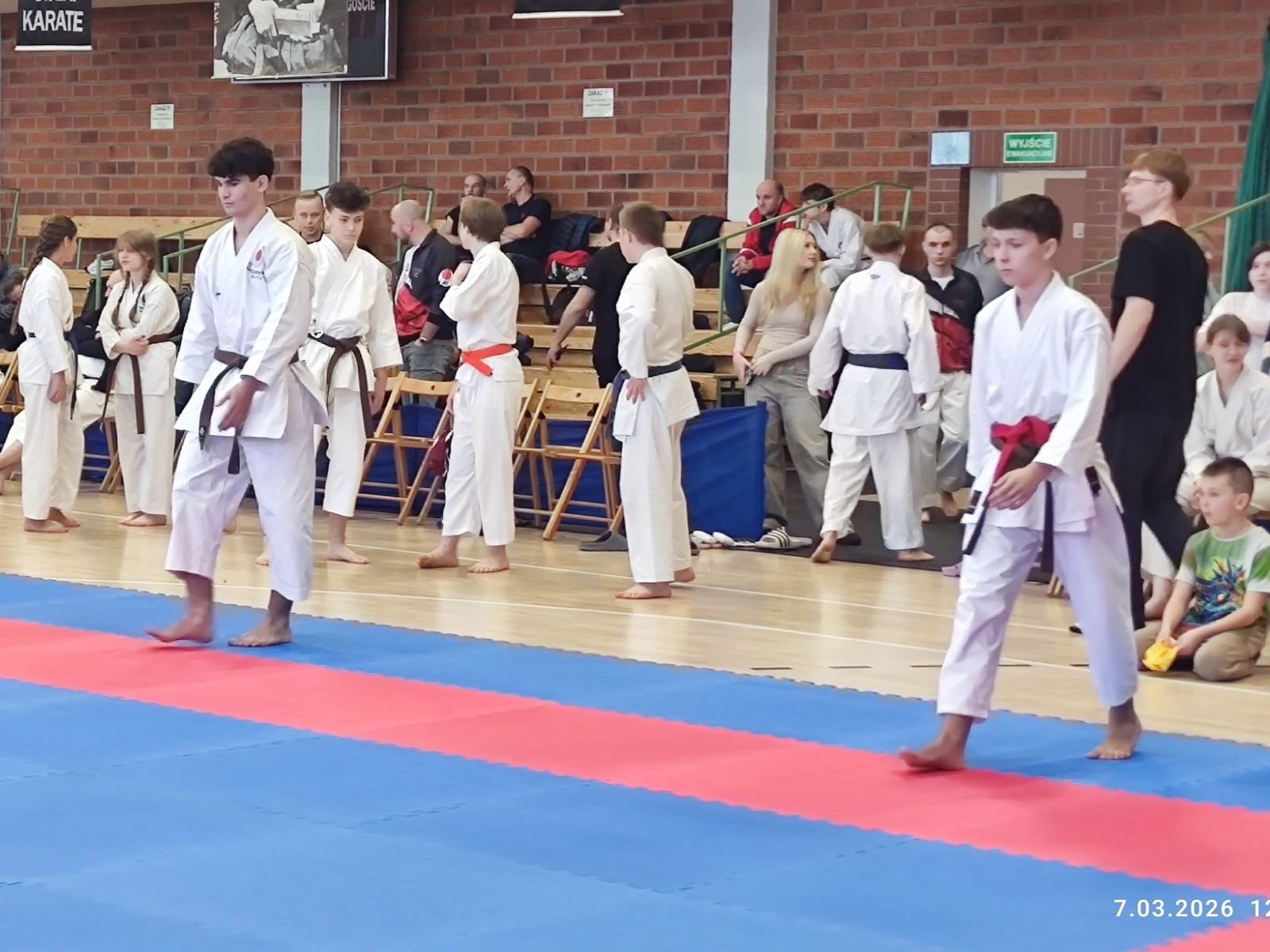 Nakayma Cup 2026