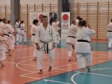 Letnie Gasshuku JKA 2026