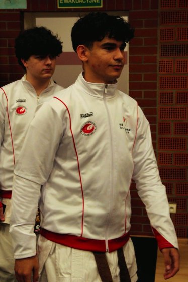 Otwarte Mistrzostwa Polskiej Federacji Karate 2025