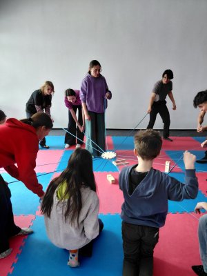 Zgrupowanie zimowe 2026