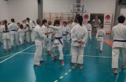 Staż techniczny z S. Izumiya i R. Shimizu