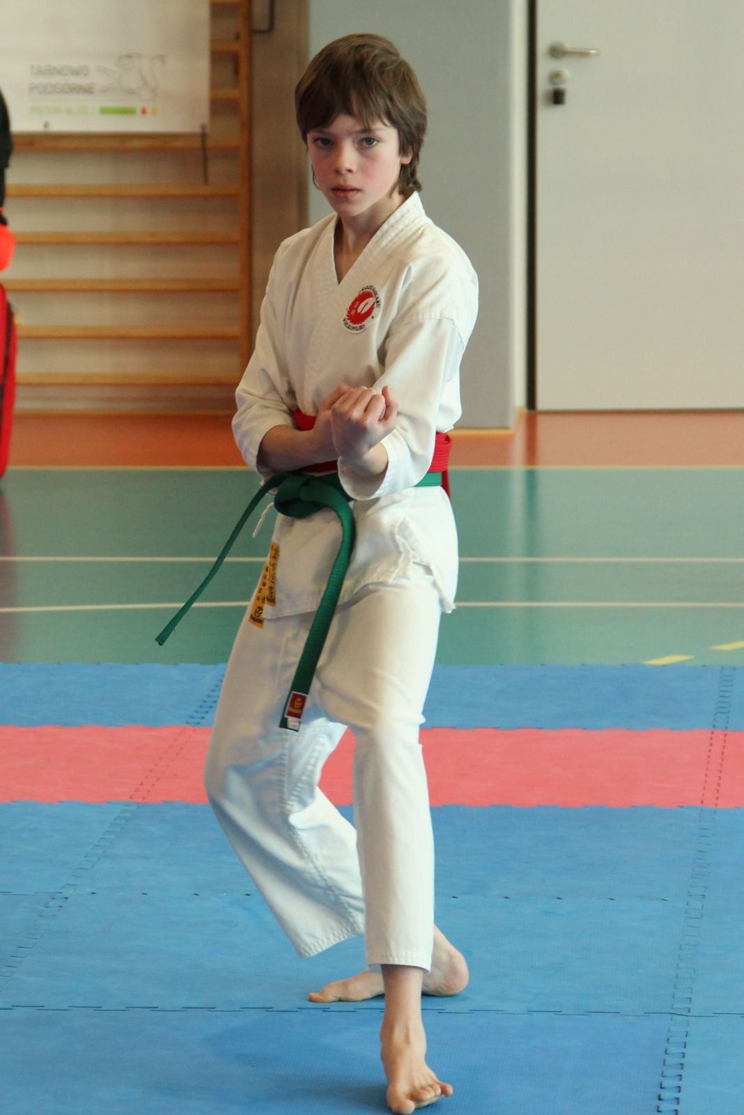 Turniej Nakayama Cup 2025
