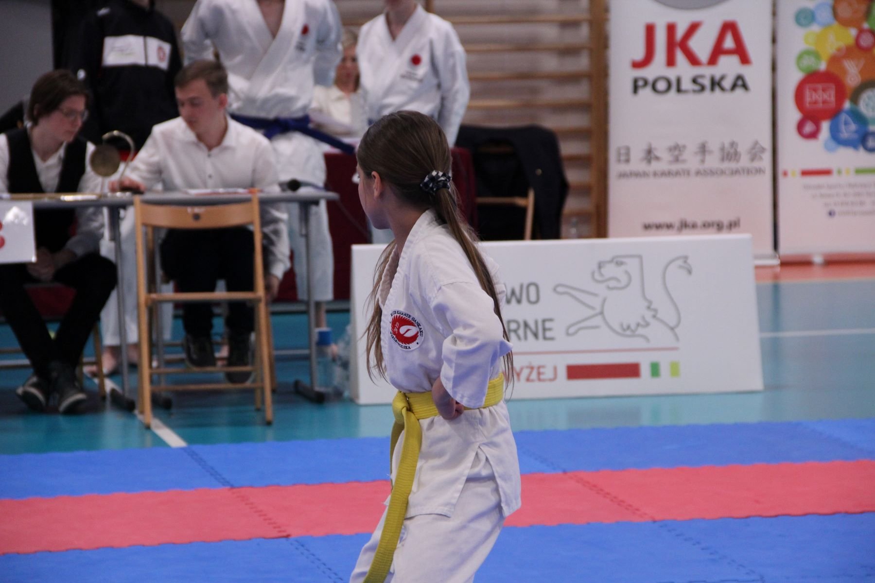 Mistrzostwa Polskiej Federacji Japońskiego Karate 2023