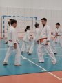 Staż techniczny JKA - Y.Ohta - 7 DAN