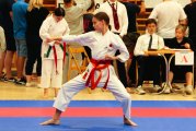 Otwarte Mistrzostwa Polskiej Federacji Karate 2025