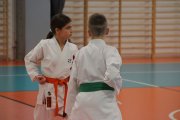 Staż techniczny JKA - Y.Ohta - 7 DAN