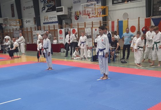 Lubusz Cup 2022