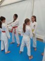 Letnie zgrupowanie karate 2024