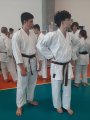 Staż techniczny JKA - Y.Ohta i R.Shimizu
