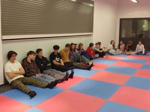 Zgrupowanie zimowe 2026