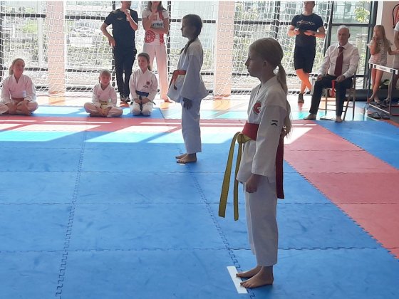 Mistrzostwa Polski JKA 2021