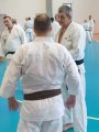 Staż techniczny JKA - T.Naka i K.Kurihara
